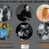 “Curso Mujeres en el arte: una mirada diferente y audaz‏”