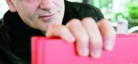 Angel de la Calle: “Mi libro sobre Tina Modotti es también una reflexión sobre la historia, aún viva”