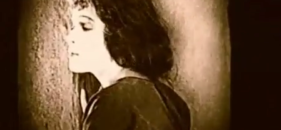 Tina Modotti : The Tiger’s Coat