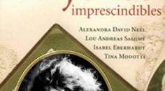 Tina Modotti, entre las cuatro «imprescindibles» de Renata Durán